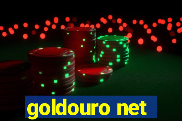 goldouro net